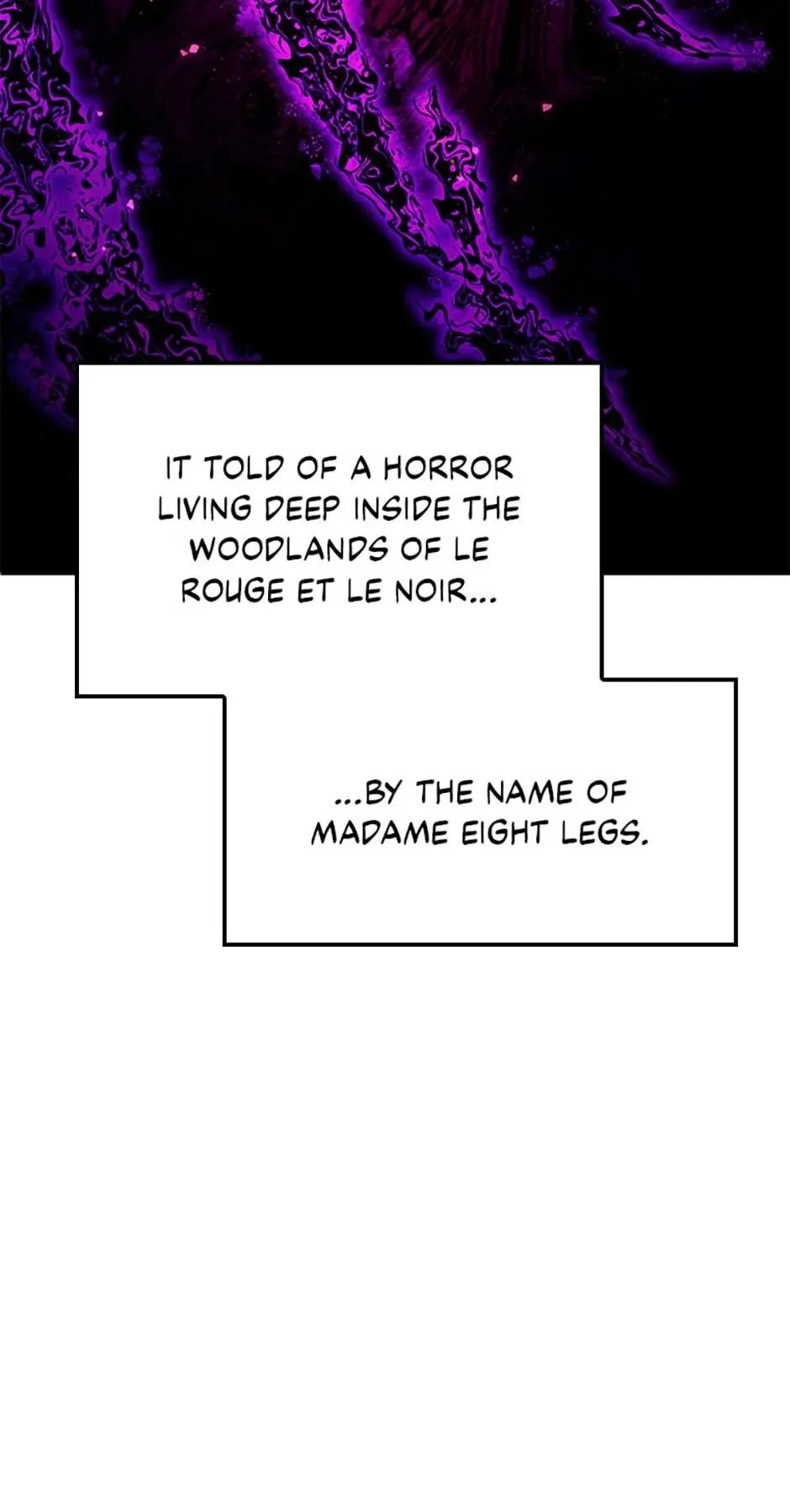 Revenge of the Baskerville Bloodhound Chapter 31 – Page 20