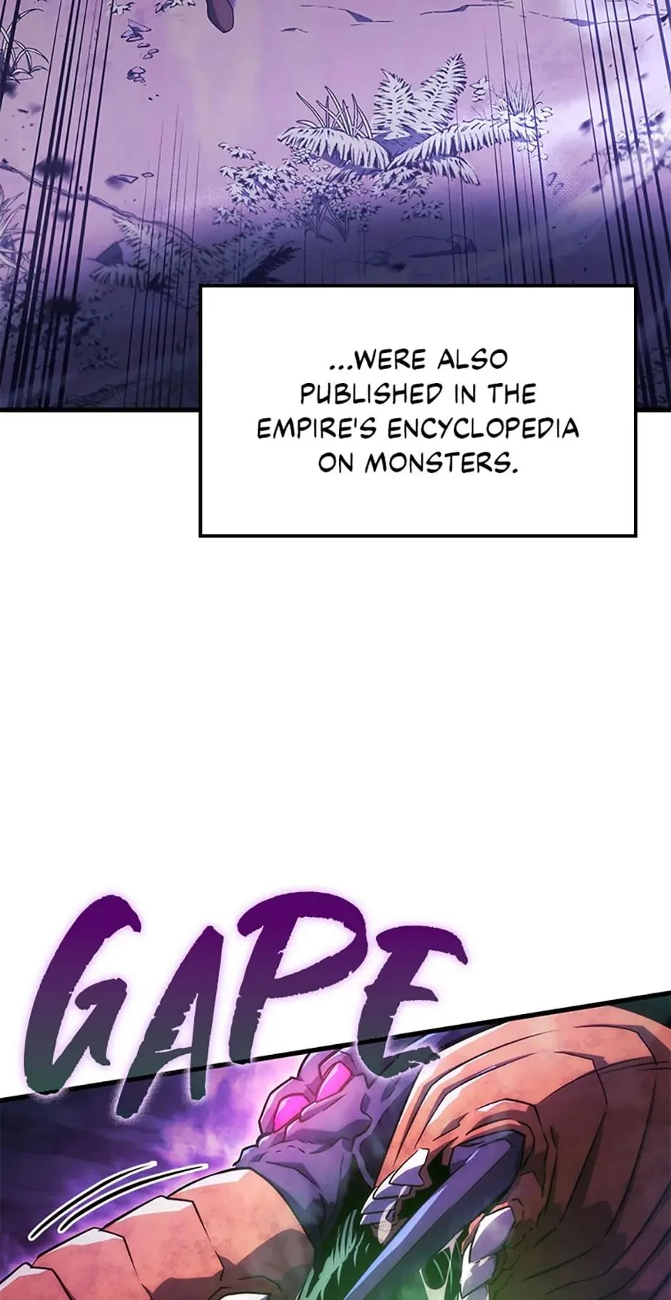 Revenge of the Baskerville Bloodhound Chapter 31 – Page 22
