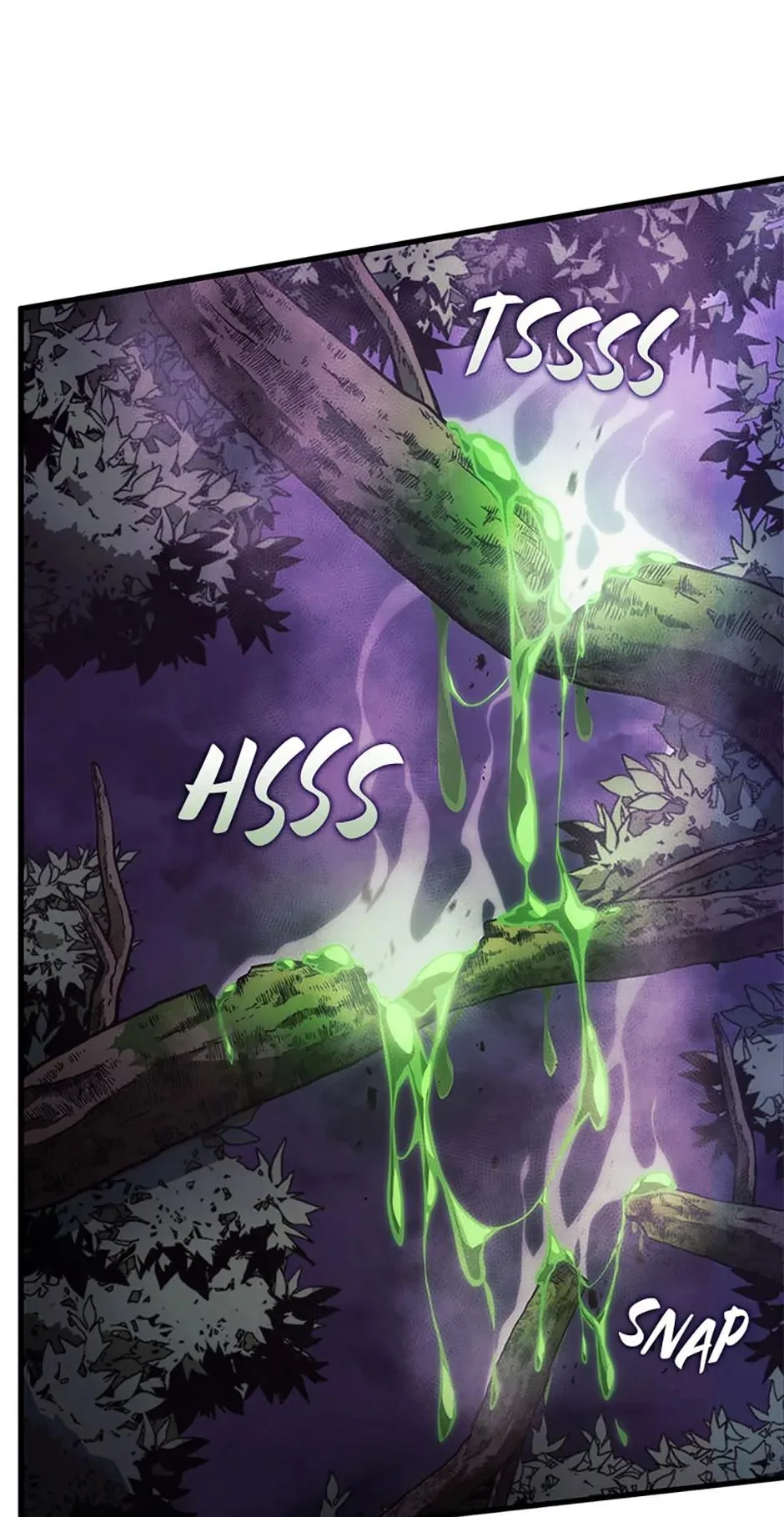 Revenge of the Baskerville Bloodhound Chapter 31 – Page 26