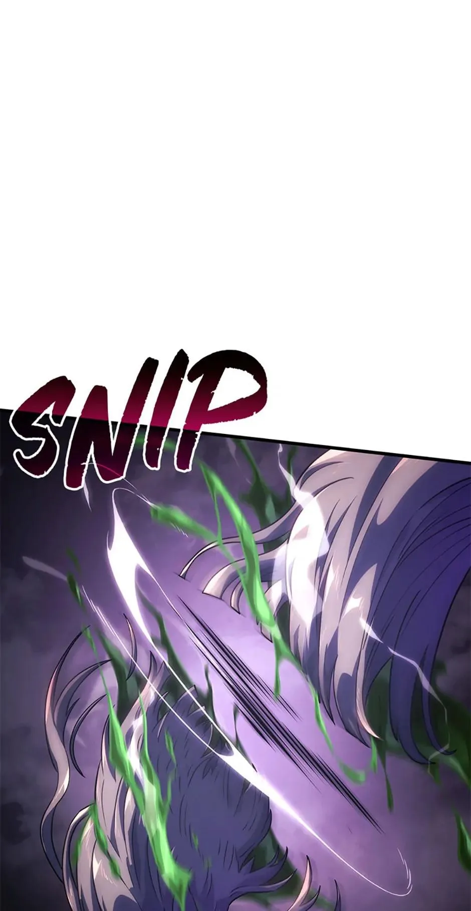 Revenge of the Baskerville Bloodhound Chapter 31 – Page 32