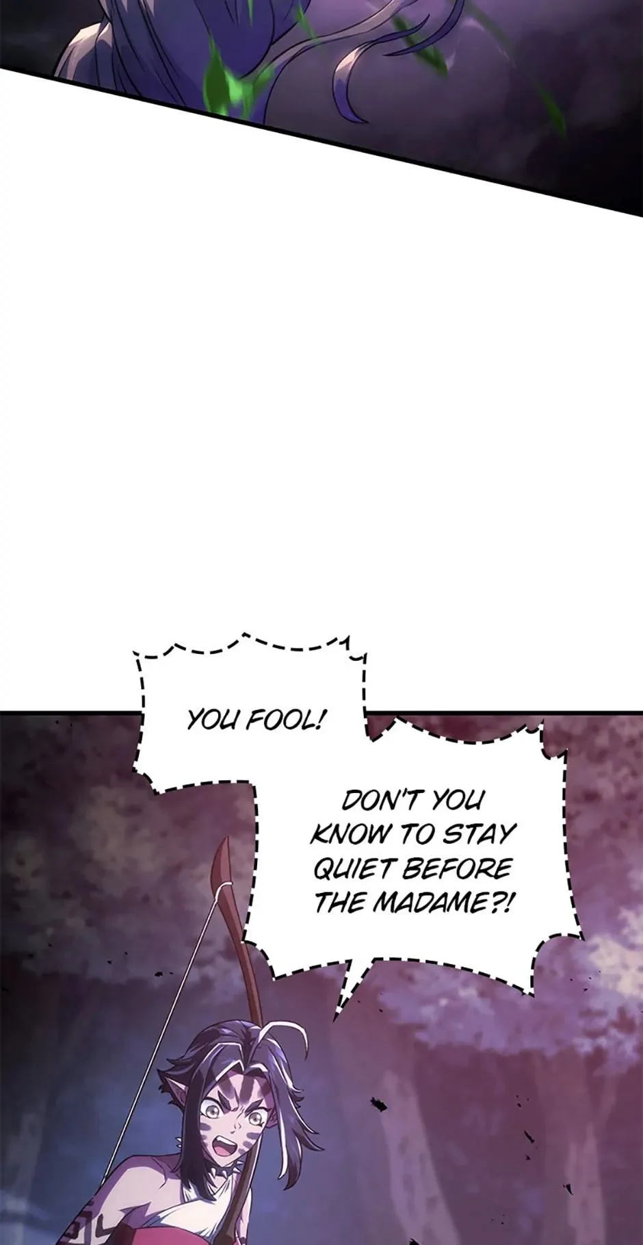 Revenge of the Baskerville Bloodhound Chapter 31 – Page 33