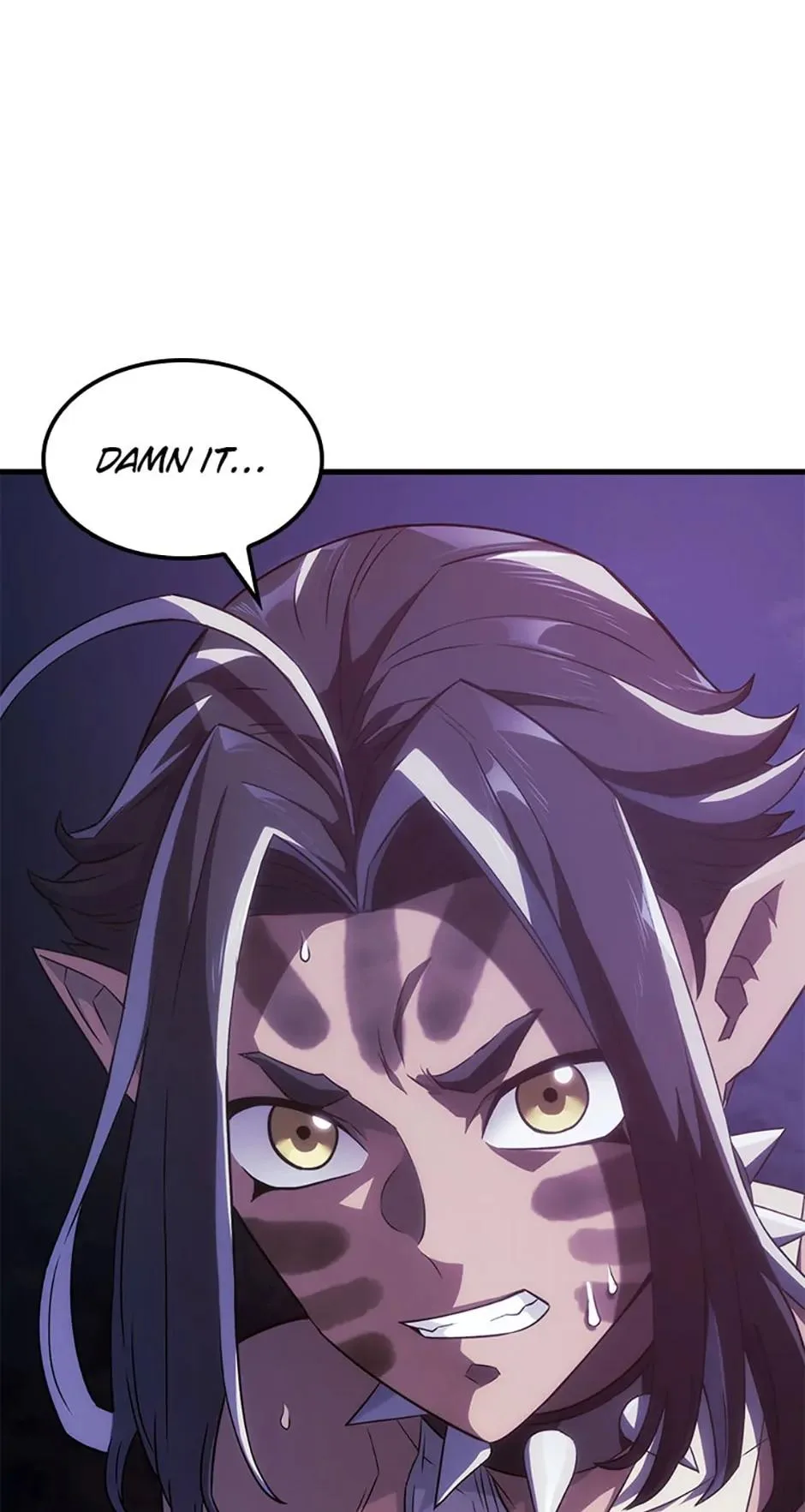 Revenge of the Baskerville Bloodhound Chapter 31 – Page 35