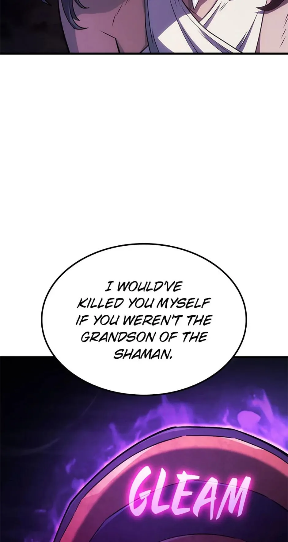 Revenge of the Baskerville Bloodhound Chapter 31 – Page 36