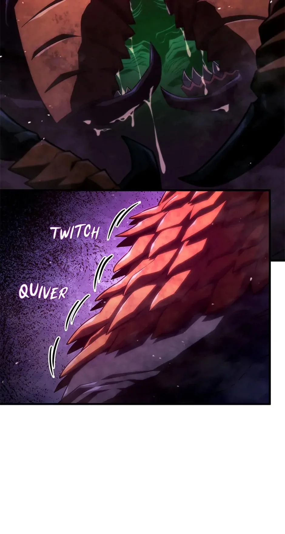 Revenge of the Baskerville Bloodhound Chapter 31 – Page 42