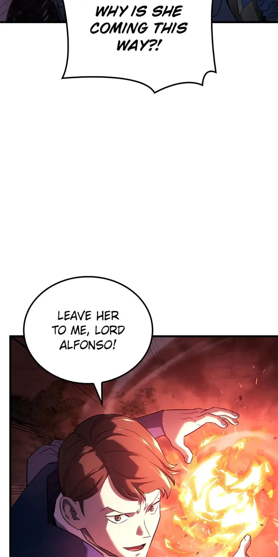 Revenge of the Baskerville Bloodhound Chapter 31 – Page 48