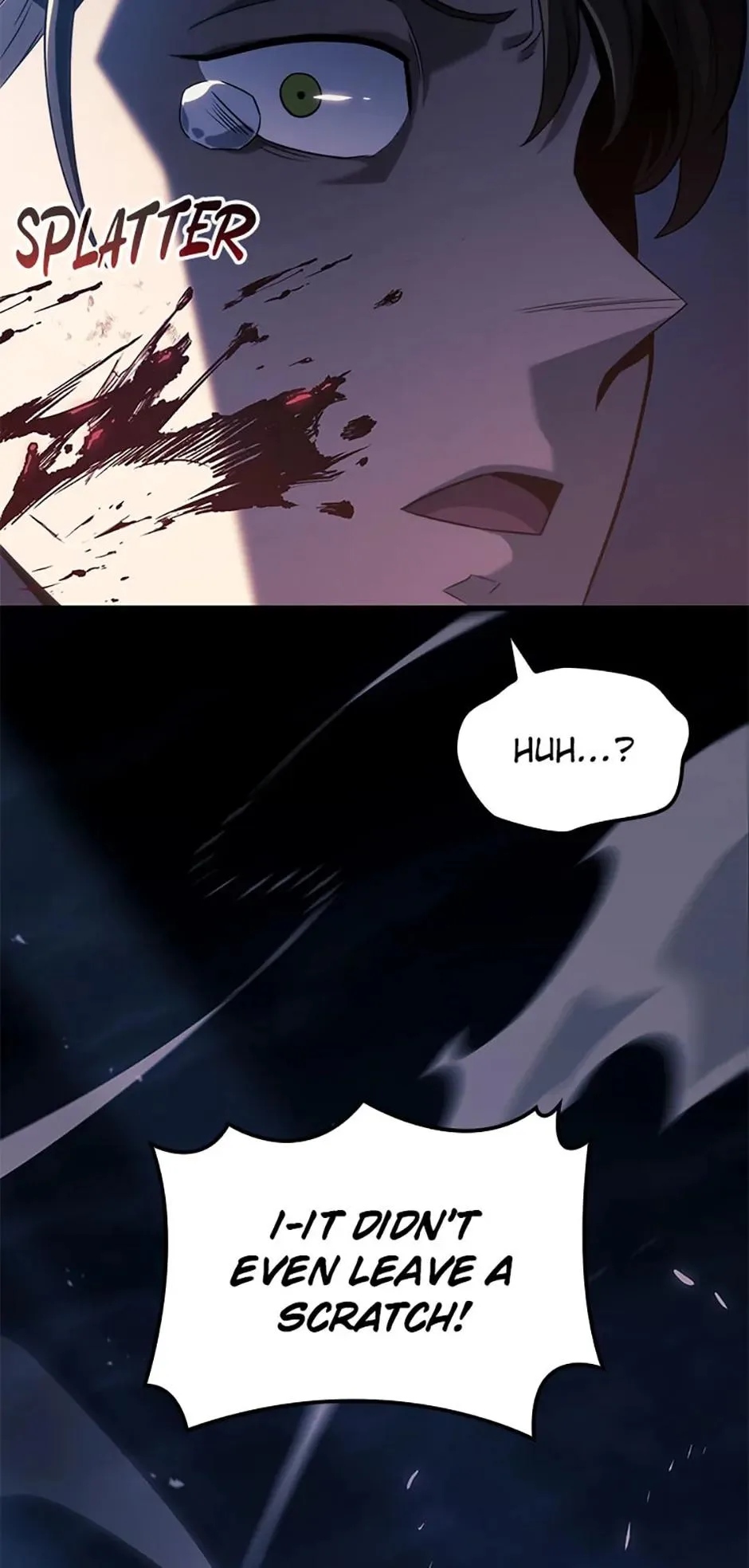 Revenge of the Baskerville Bloodhound Chapter 31 – Page 58