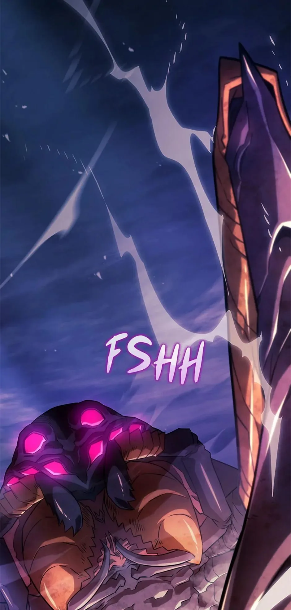Revenge of the Baskerville Bloodhound Chapter 31 – Page 59