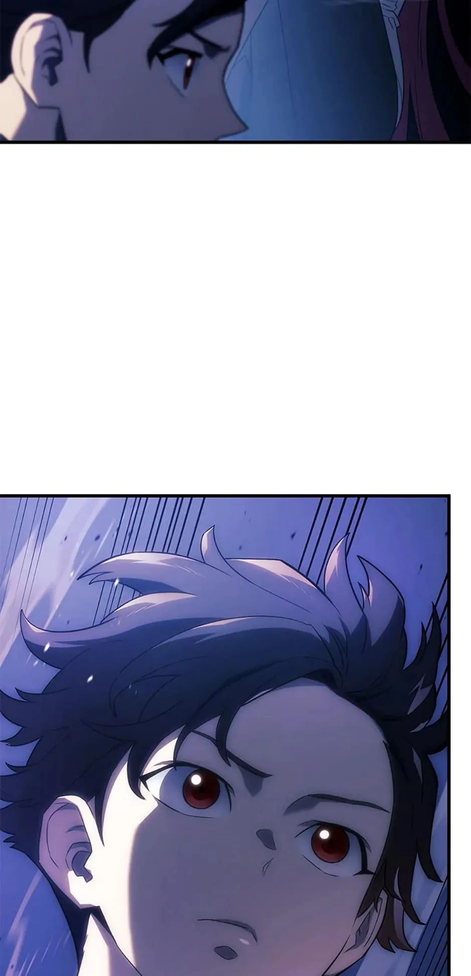Revenge of the Baskerville Bloodhound Chapter 31 – Page 62
