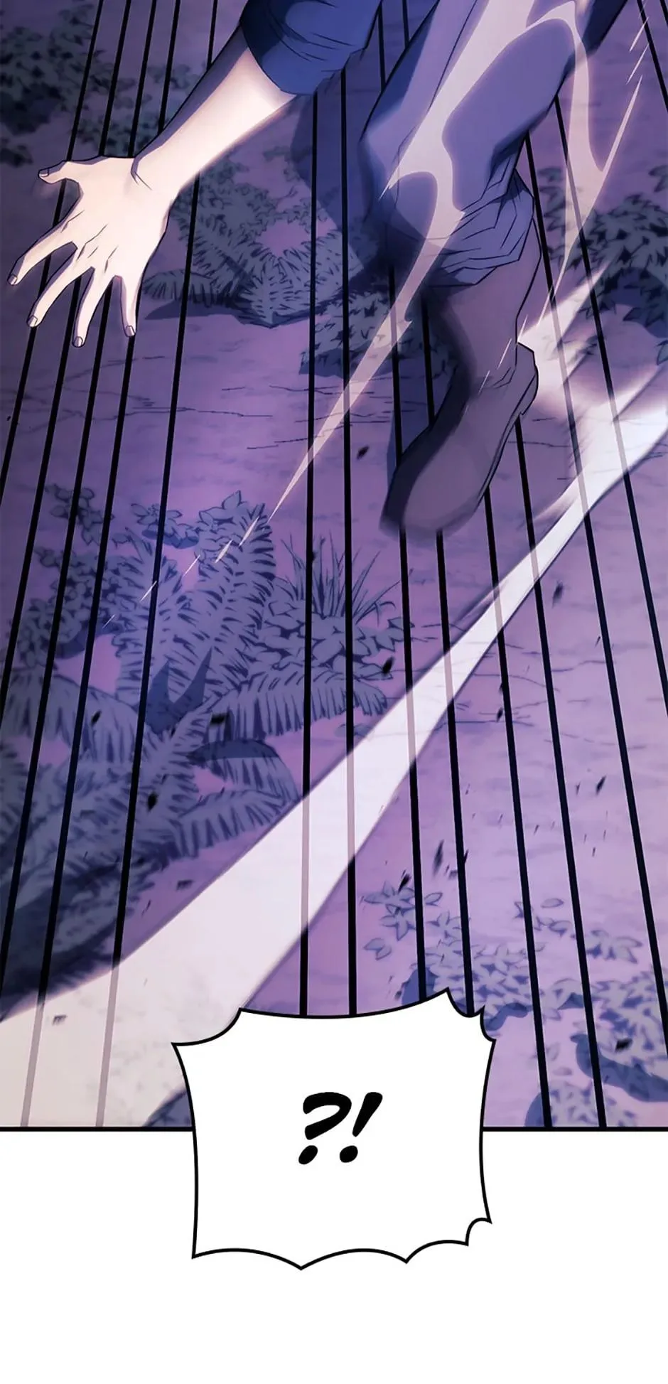 Revenge of the Baskerville Bloodhound Chapter 31 – Page 66