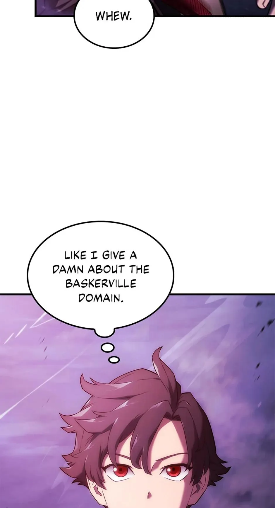 Revenge of the Baskerville Bloodhound Chapter 31 – Page 79