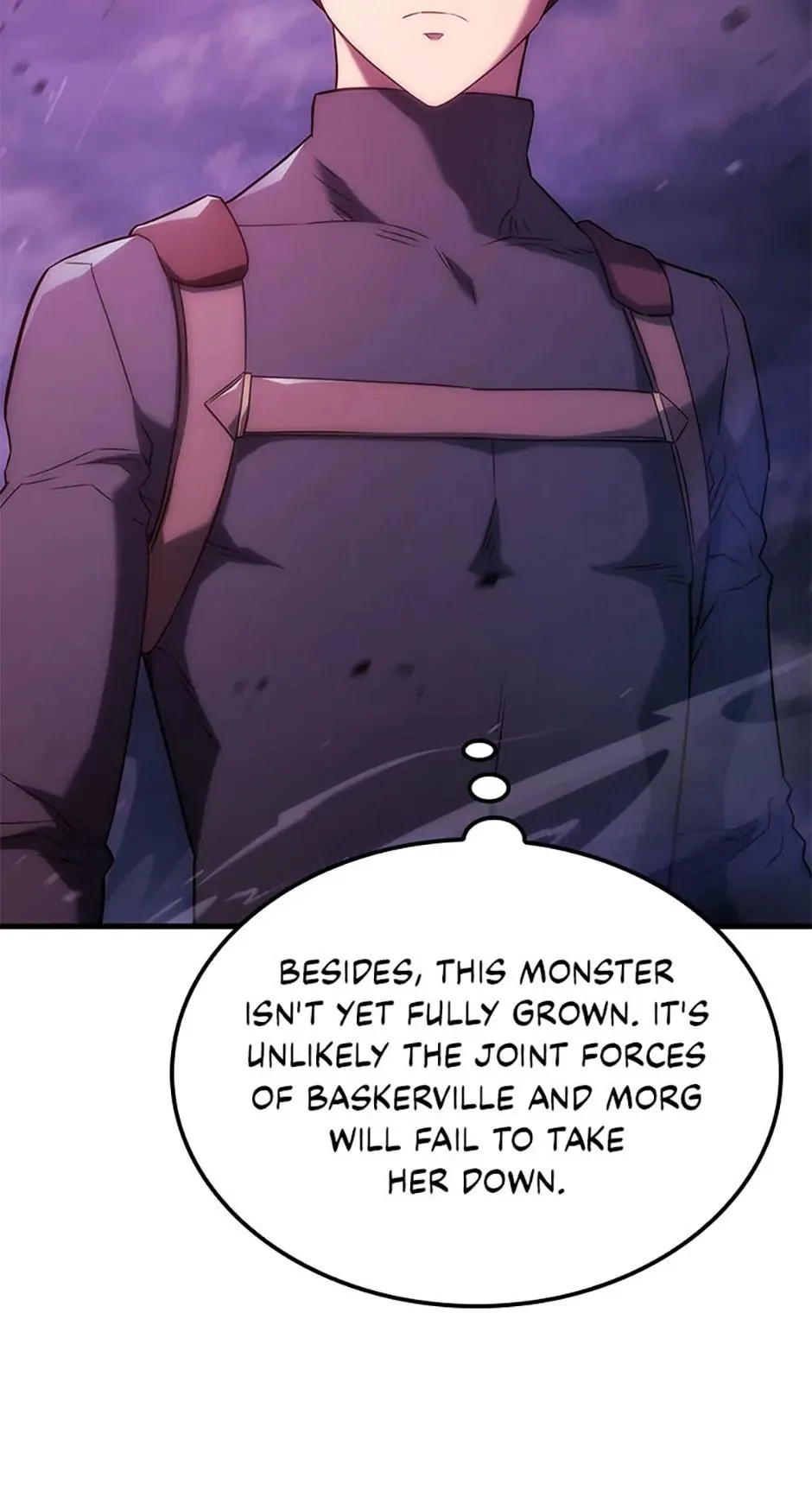 Revenge of the Baskerville Bloodhound Chapter 31 – Page 80