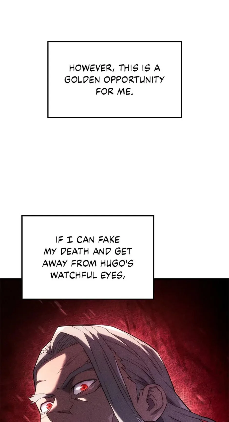 Revenge of the Baskerville Bloodhound Chapter 31 – Page 81