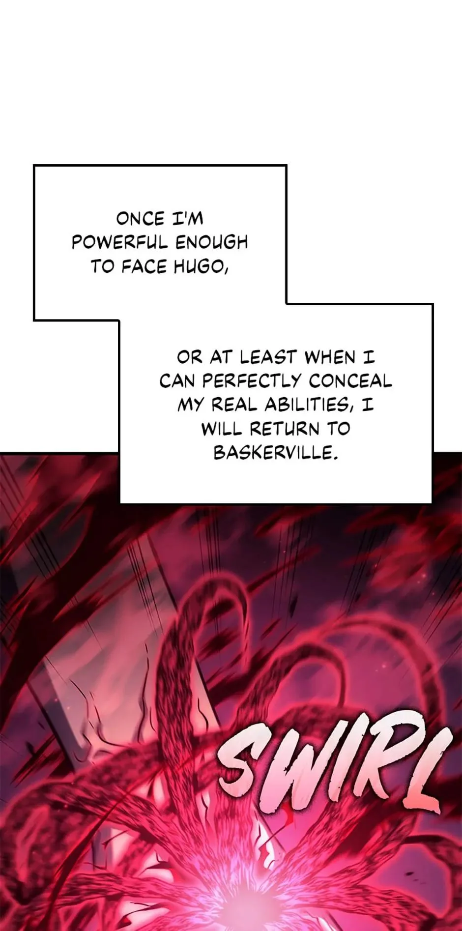 Revenge of the Baskerville Bloodhound Chapter 31 – Page 83