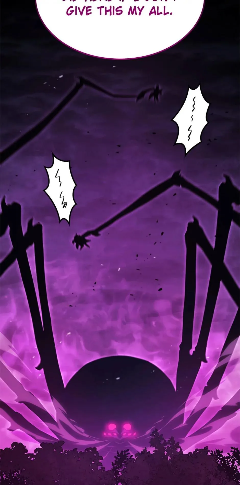 Revenge of the Baskerville Bloodhound Chapter 31 – Page 87