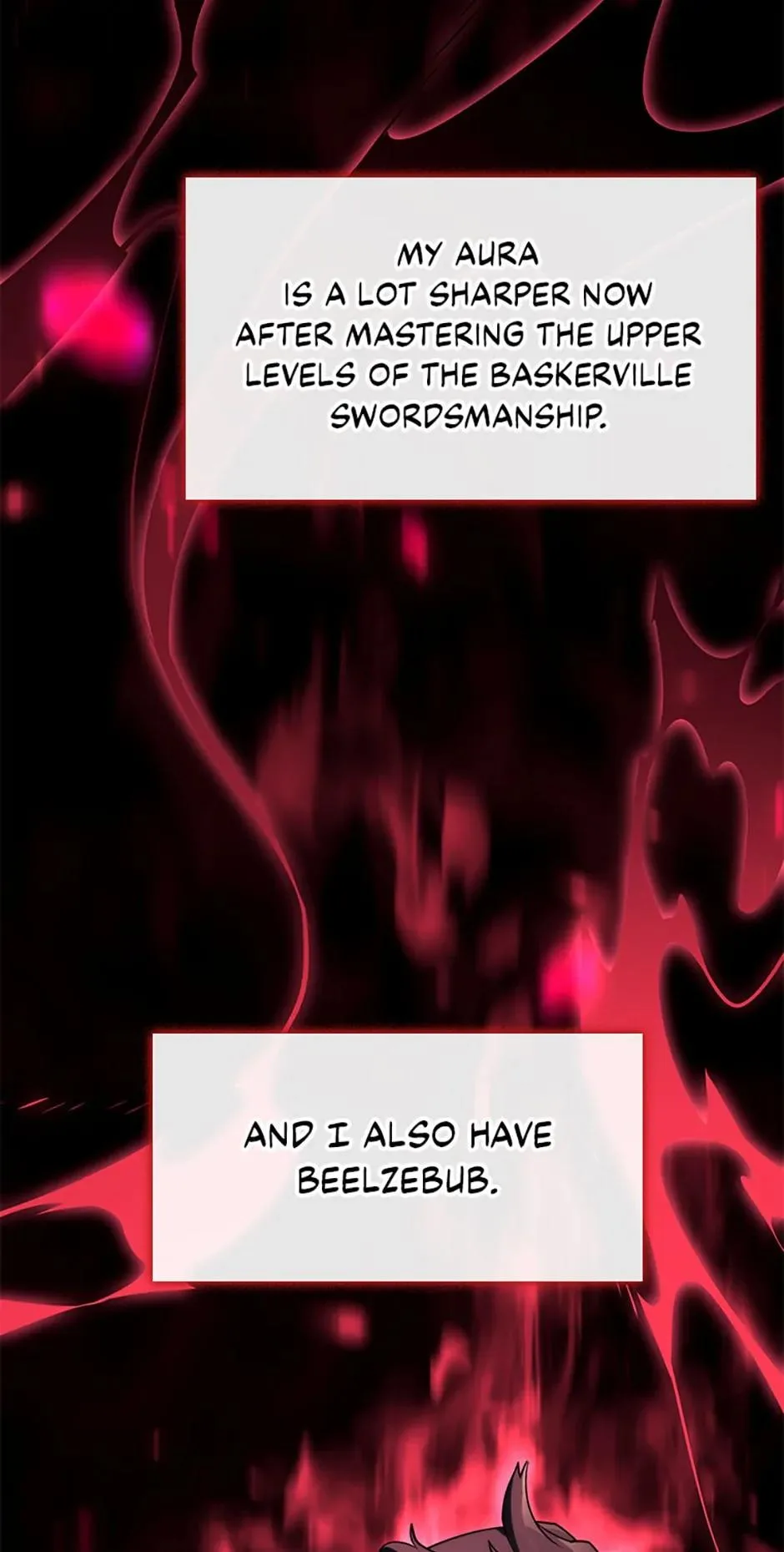 Revenge of the Baskerville Bloodhound Chapter 31 – Page 90
