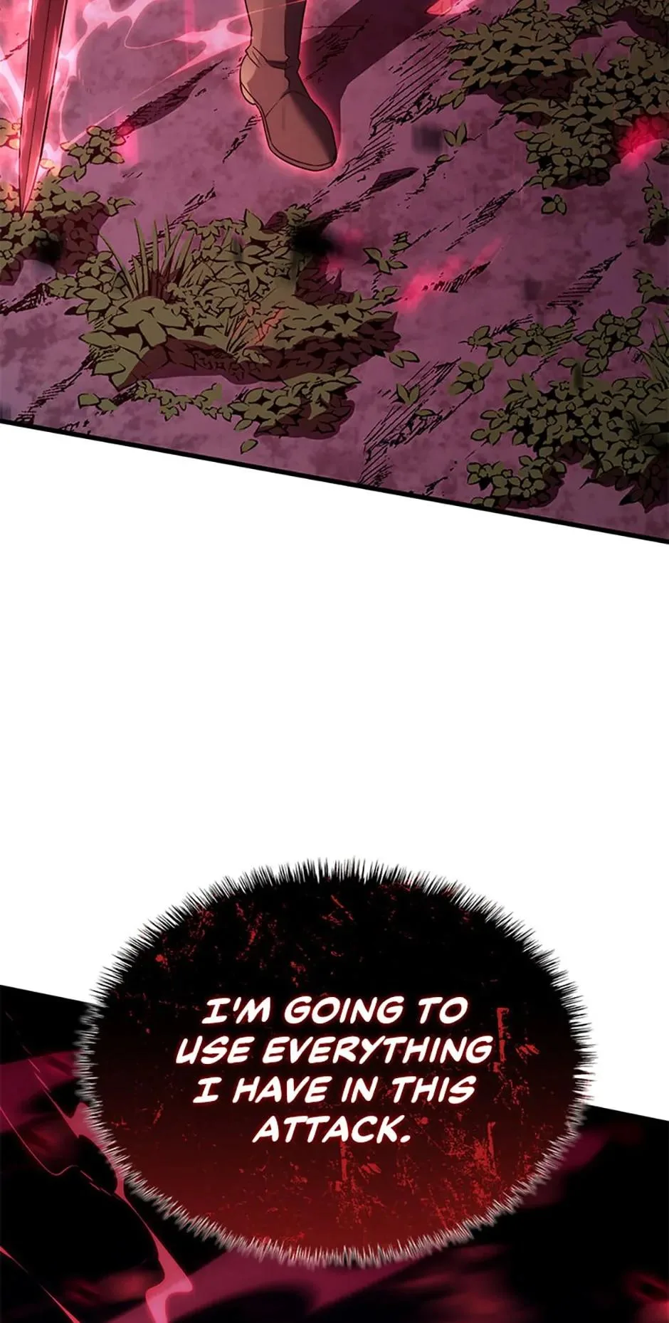 Revenge of the Baskerville Bloodhound Chapter 31 – Page 92