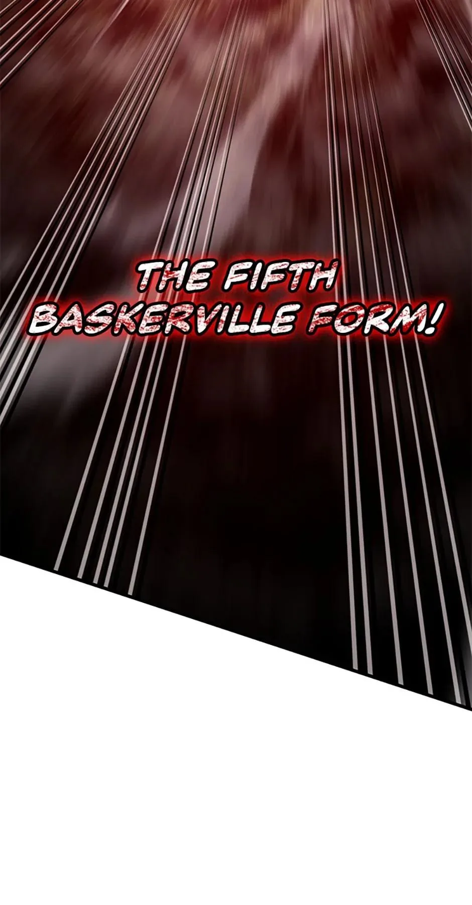 Revenge of the Baskerville Bloodhound Chapter 31 – Page 115