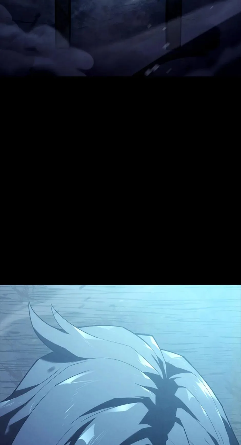 Revenge of the Baskerville Bloodhound Chapter 32 – Page 3