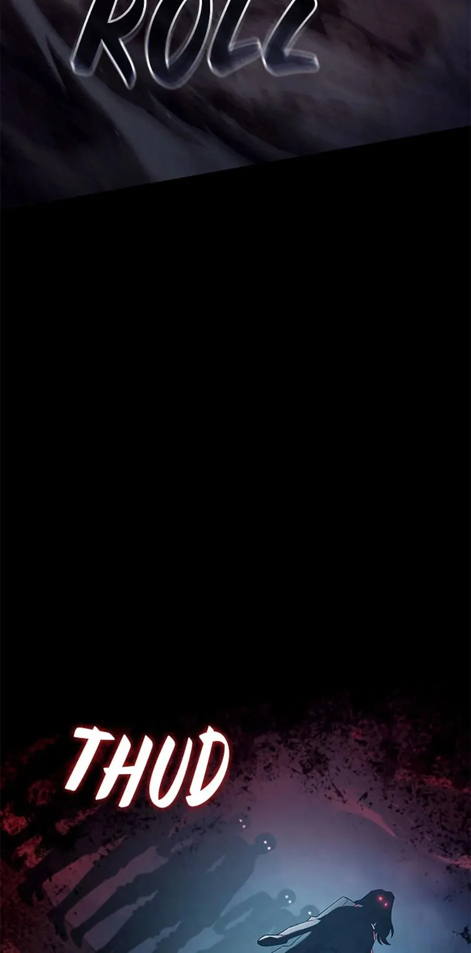 Revenge of the Baskerville Bloodhound Chapter 32 – Page 14