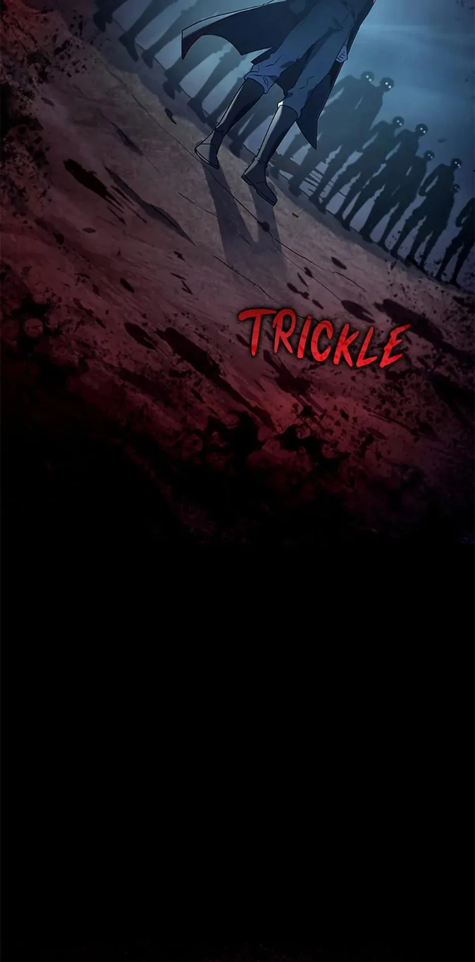 Revenge of the Baskerville Bloodhound Chapter 32 – Page 15