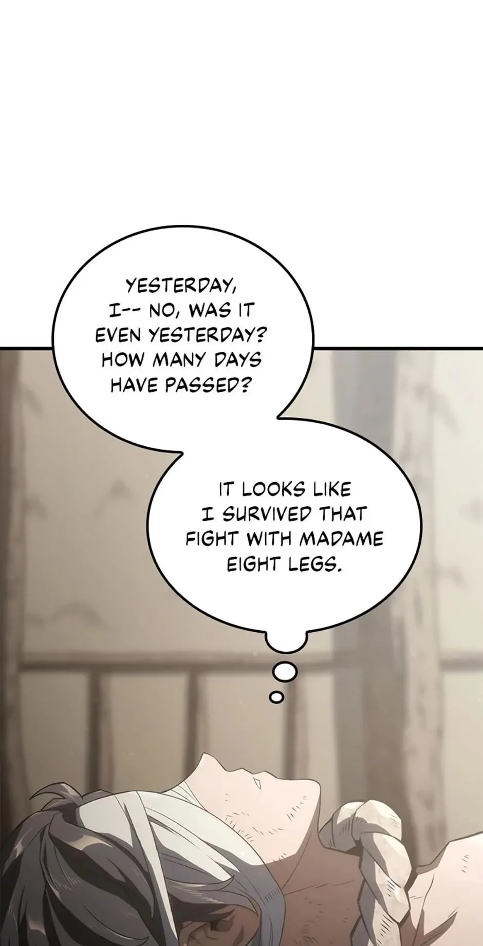 Revenge of the Baskerville Bloodhound Chapter 32 – Page 23