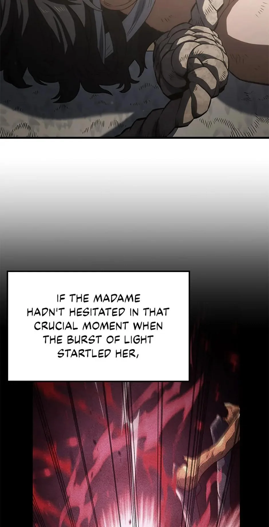 Revenge of the Baskerville Bloodhound Chapter 32 – Page 24