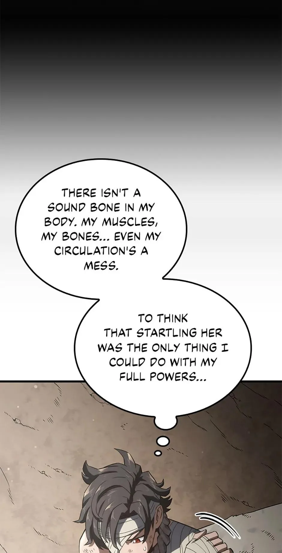 Revenge of the Baskerville Bloodhound Chapter 32 – Page 26