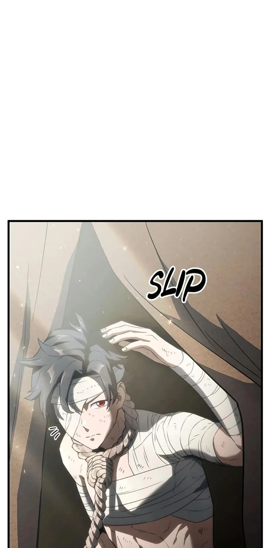 Revenge of the Baskerville Bloodhound Chapter 32 – Page 31