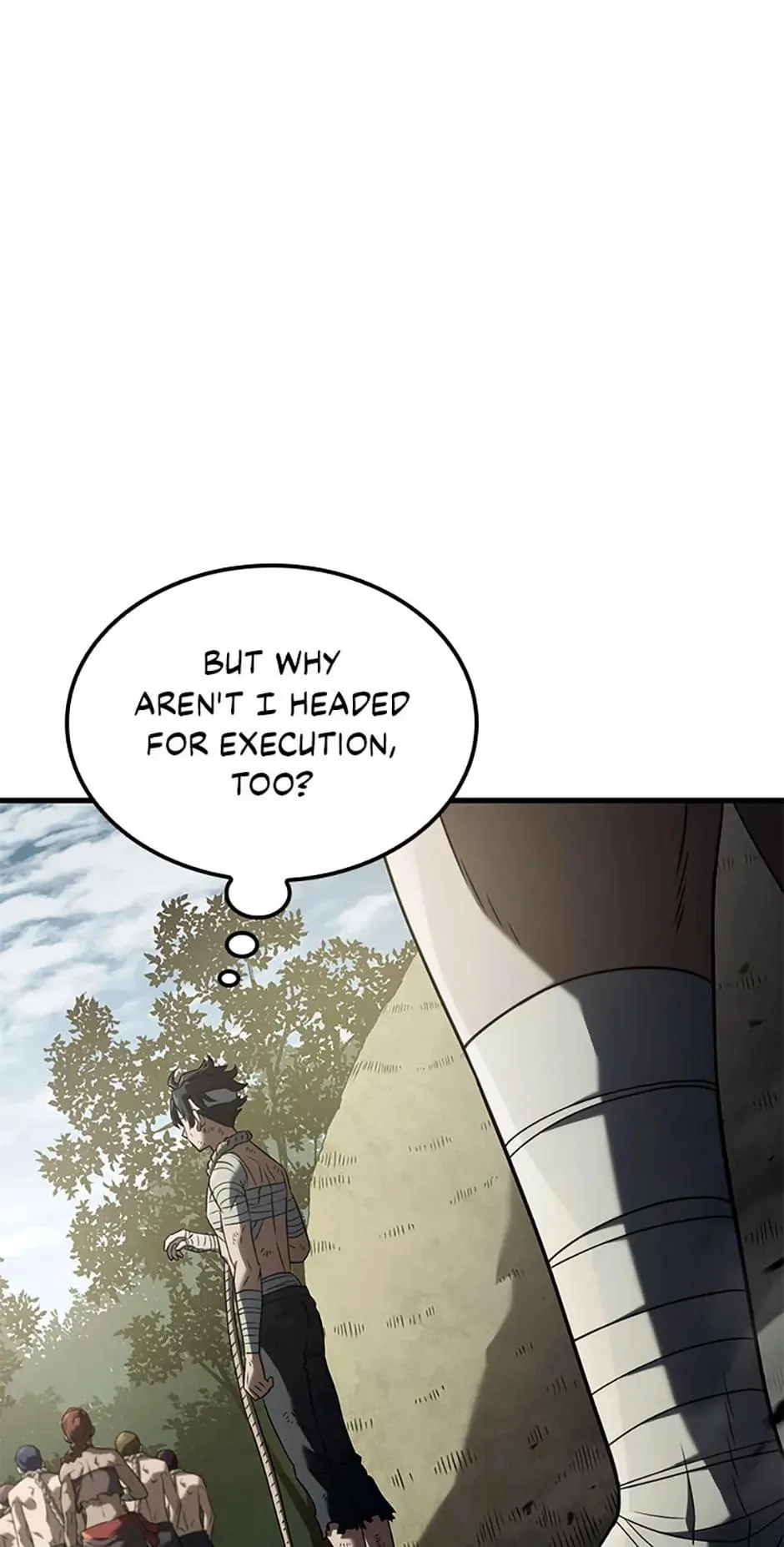 Revenge of the Baskerville Bloodhound Chapter 32 – Page 41