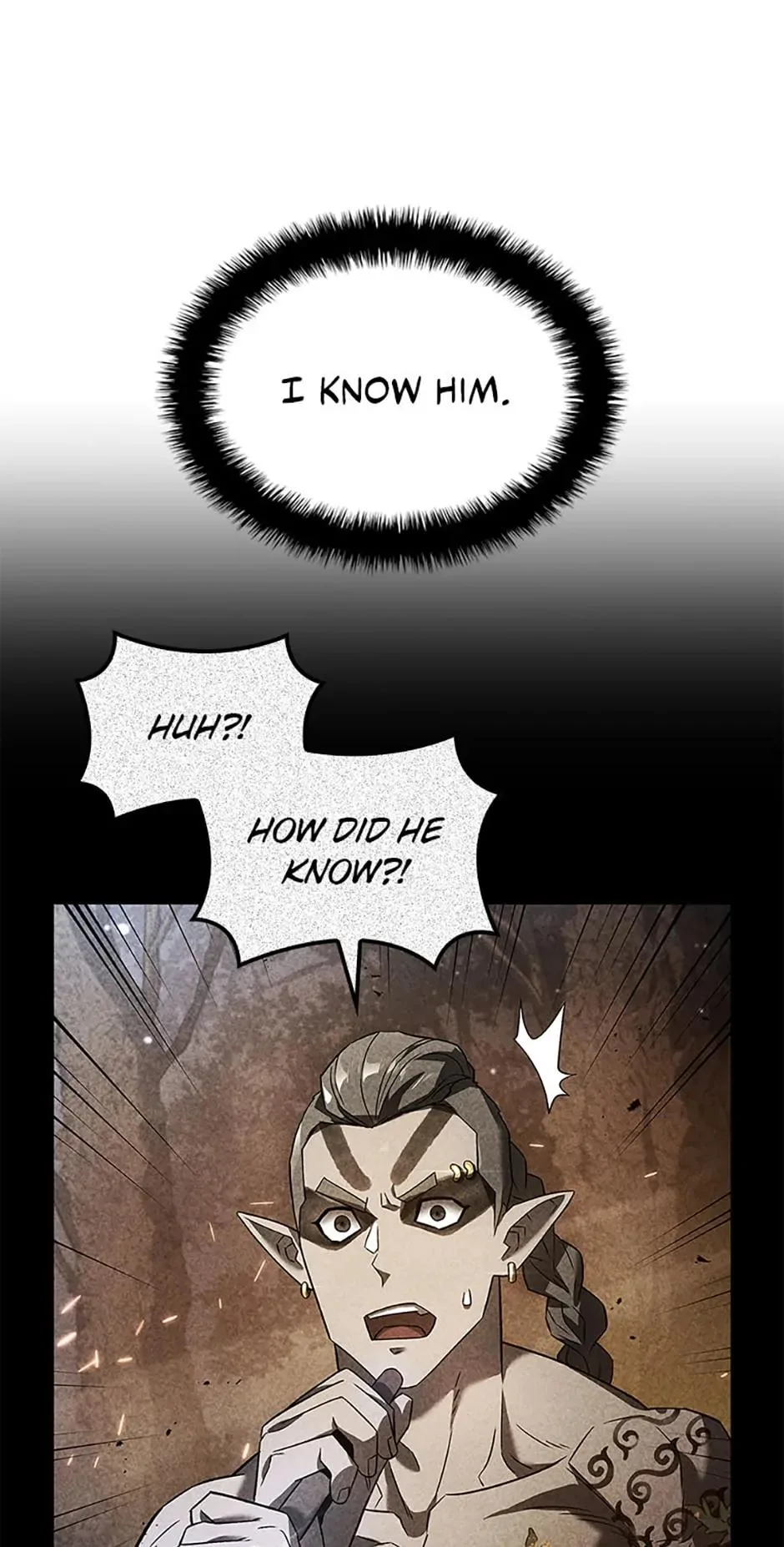 Revenge of the Baskerville Bloodhound Chapter 32 – Page 44