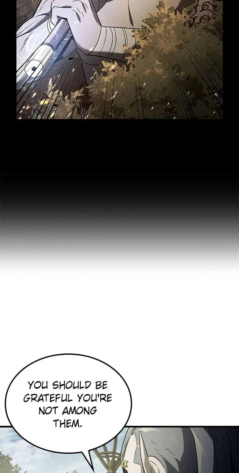 Revenge of the Baskerville Bloodhound Chapter 32 – Page 45