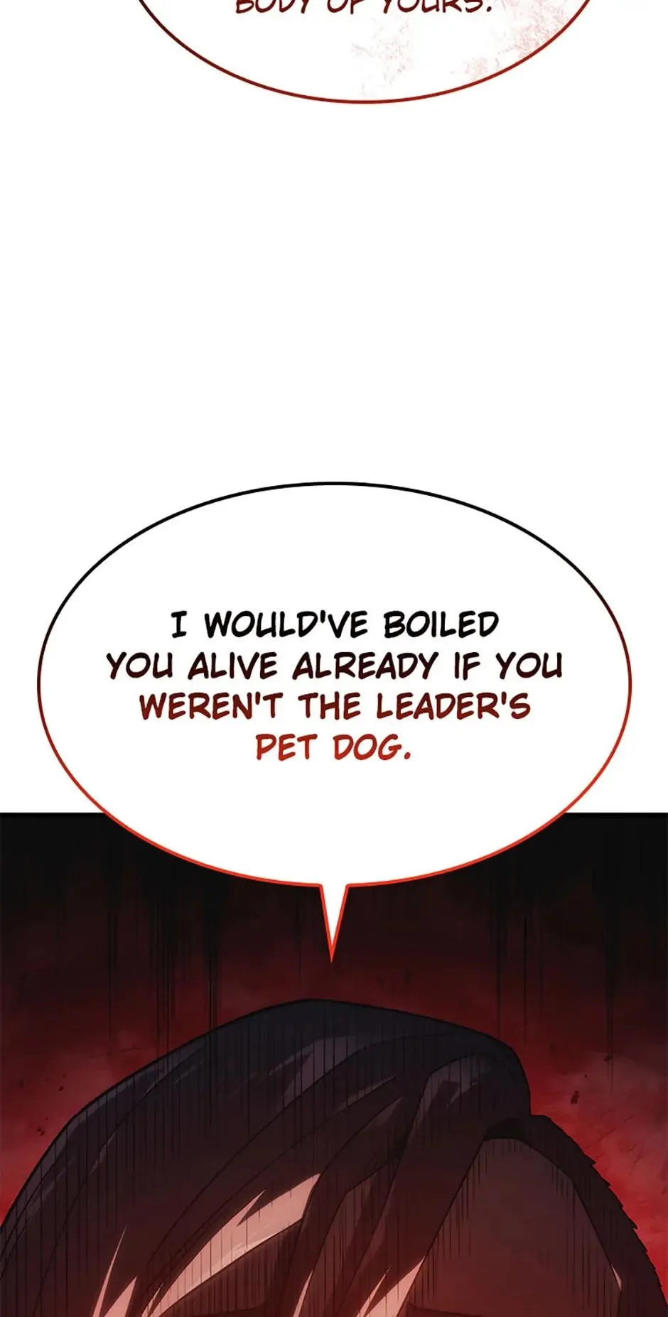 Revenge of the Baskerville Bloodhound Chapter 32 – Page 48