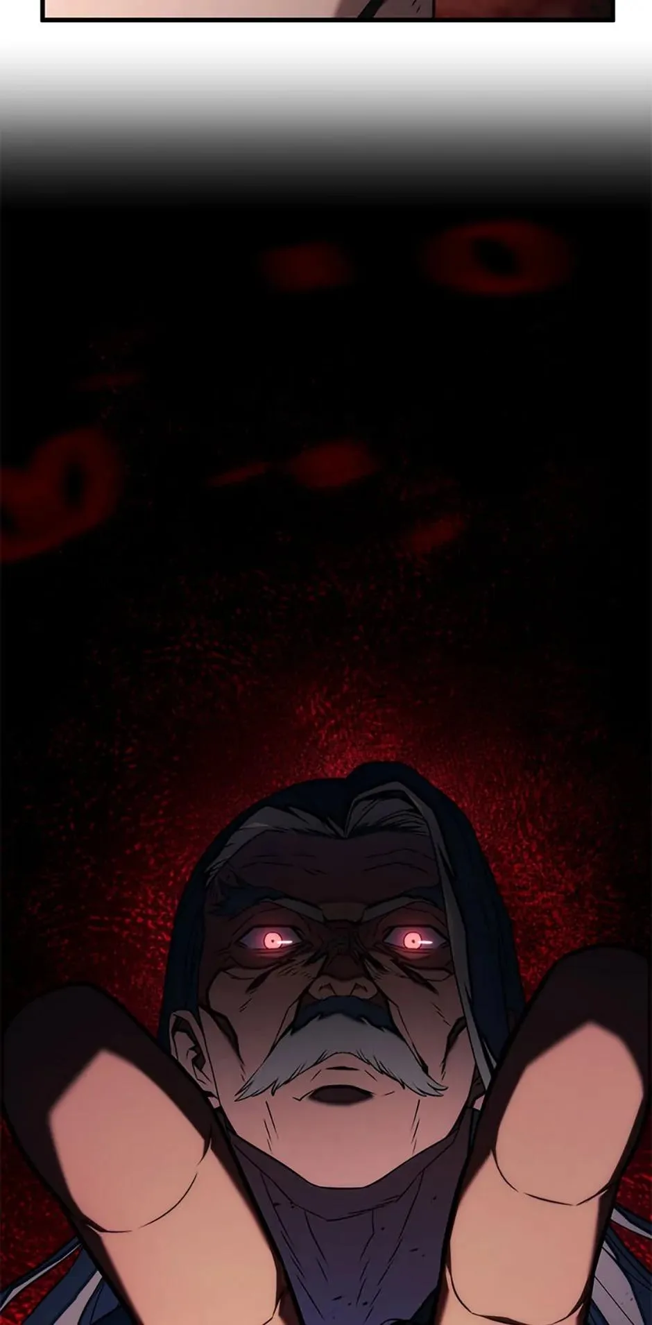 Revenge of the Baskerville Bloodhound Chapter 32 – Page 51