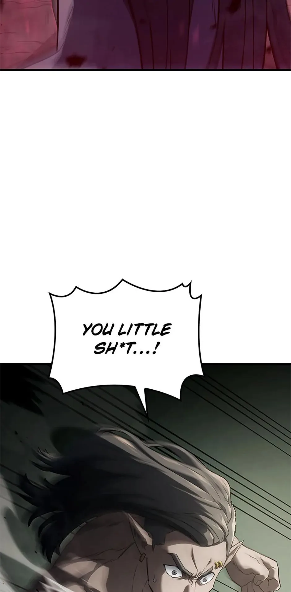 Revenge of the Baskerville Bloodhound Chapter 32 – Page 57