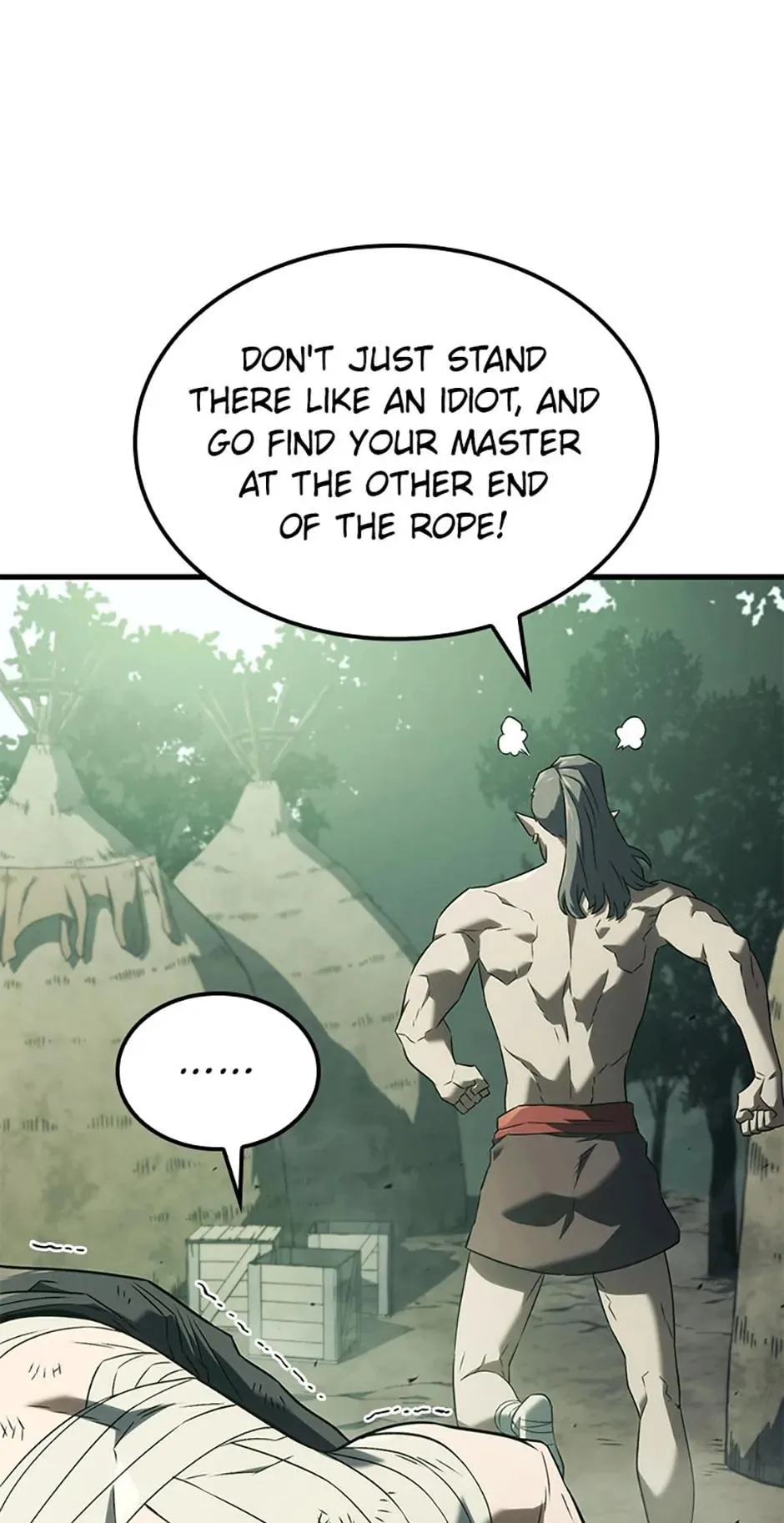 Revenge of the Baskerville Bloodhound Chapter 32 – Page 59
