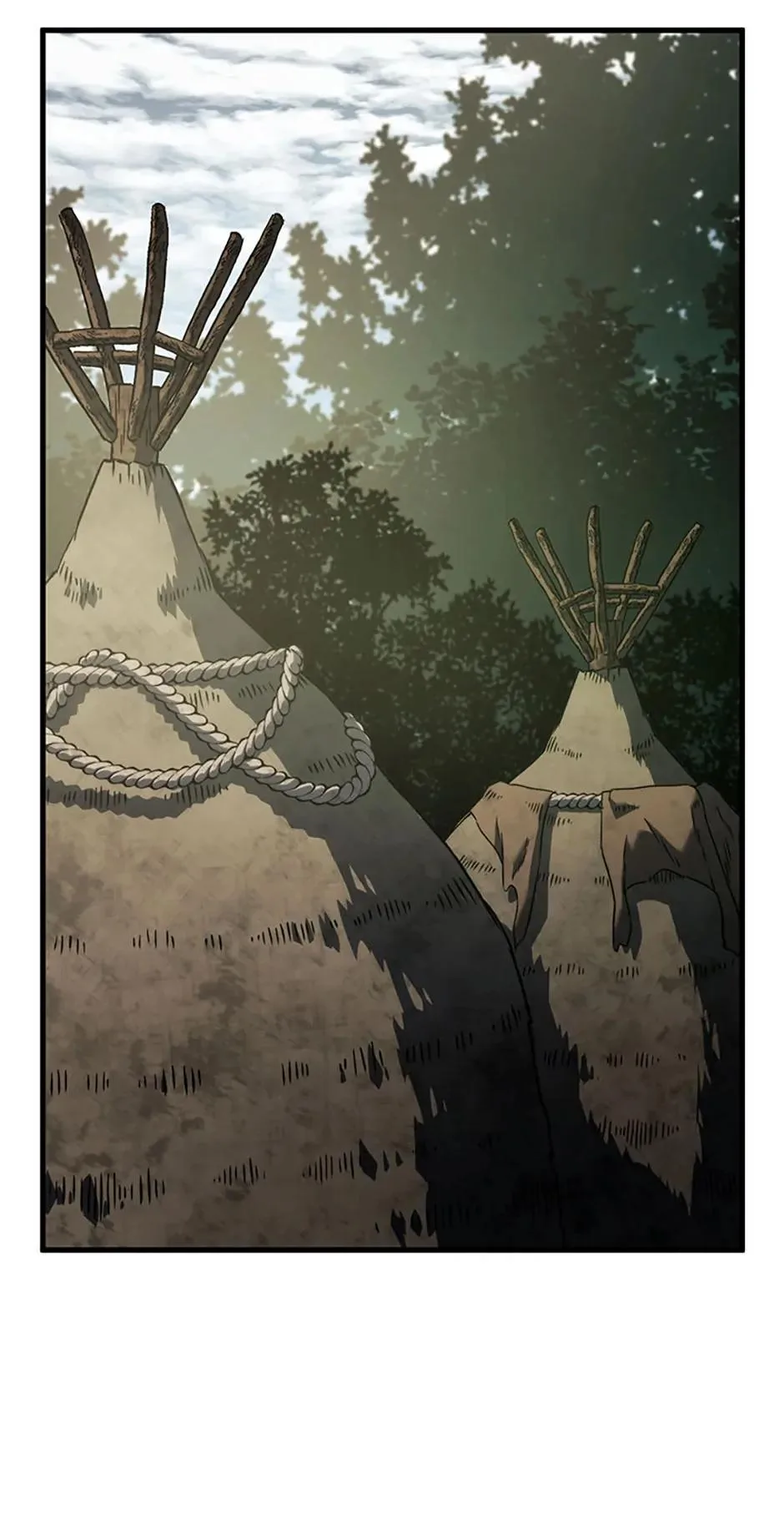 Revenge of the Baskerville Bloodhound Chapter 32 – Page 63