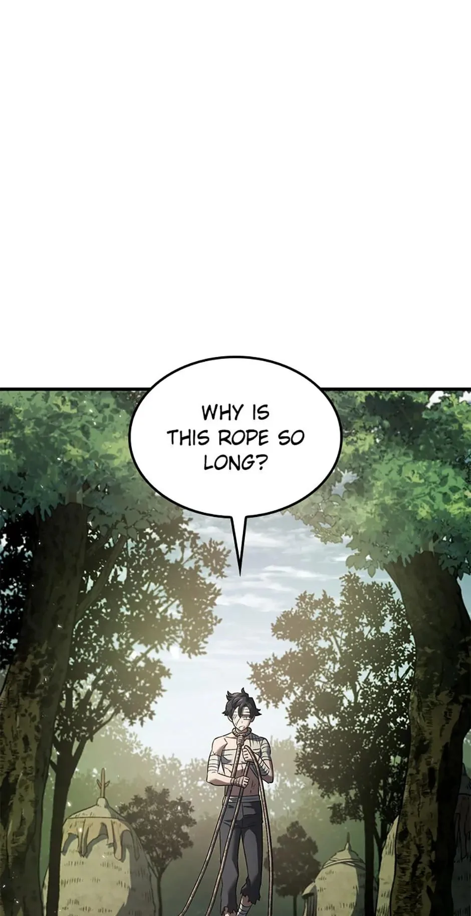 Revenge of the Baskerville Bloodhound Chapter 32 – Page 64