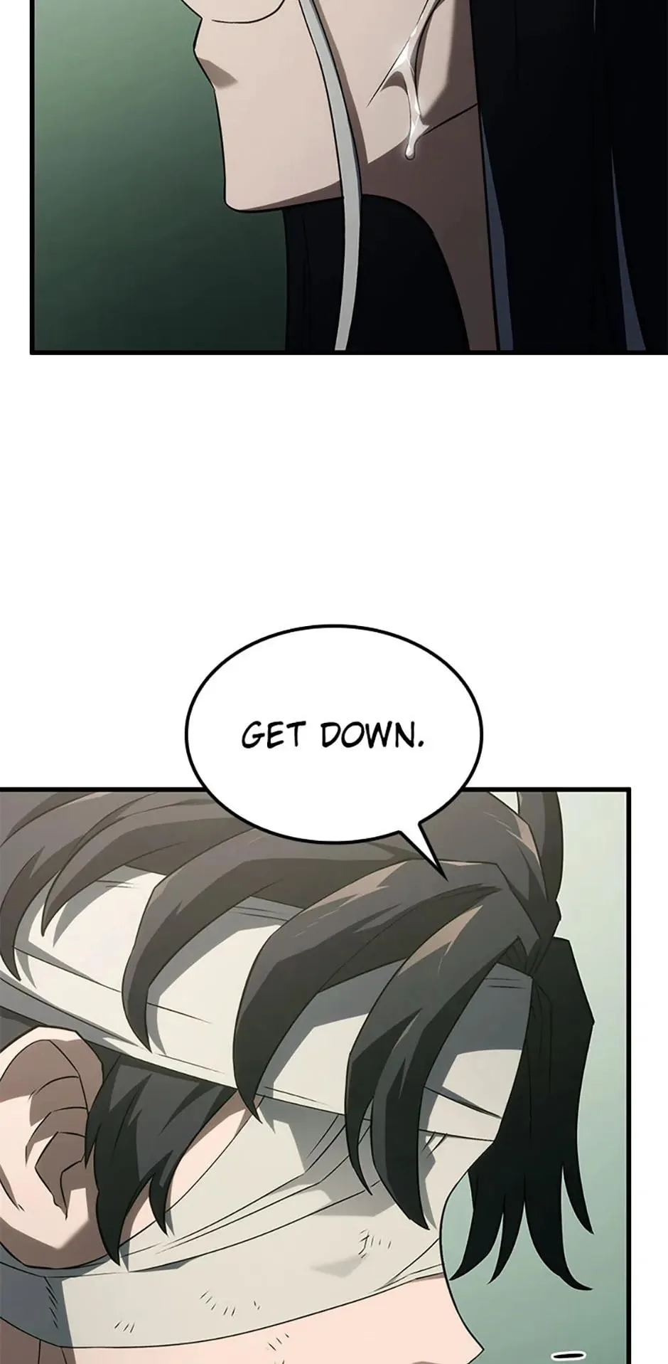 Revenge of the Baskerville Bloodhound Chapter 32 – Page 74