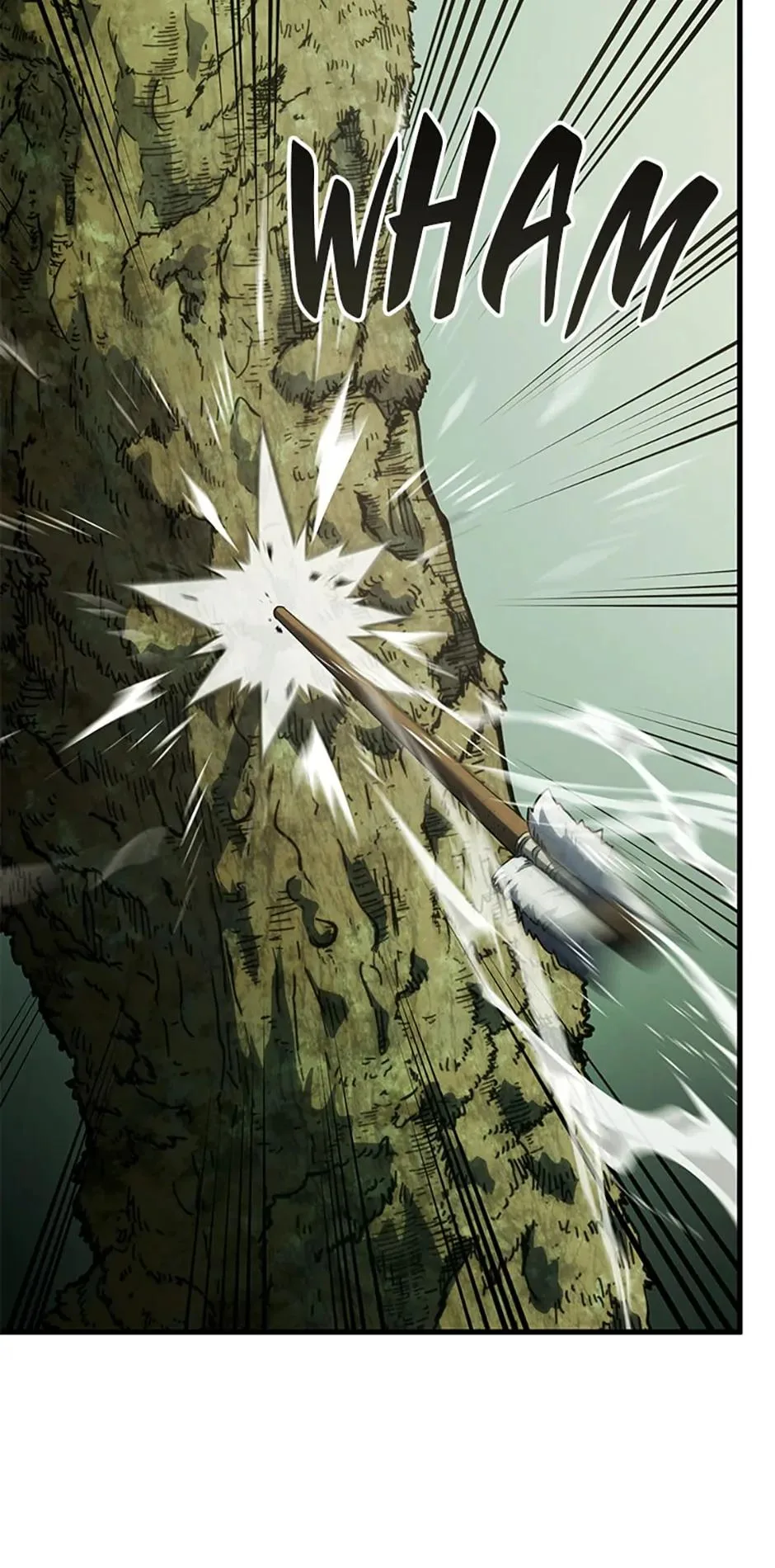 Revenge of the Baskerville Bloodhound Chapter 32 – Page 79
