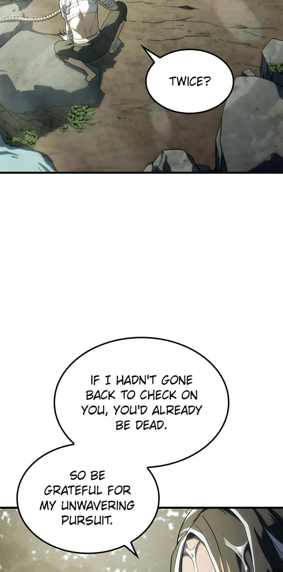 Revenge of the Baskerville Bloodhound Chapter 32 – Page 84