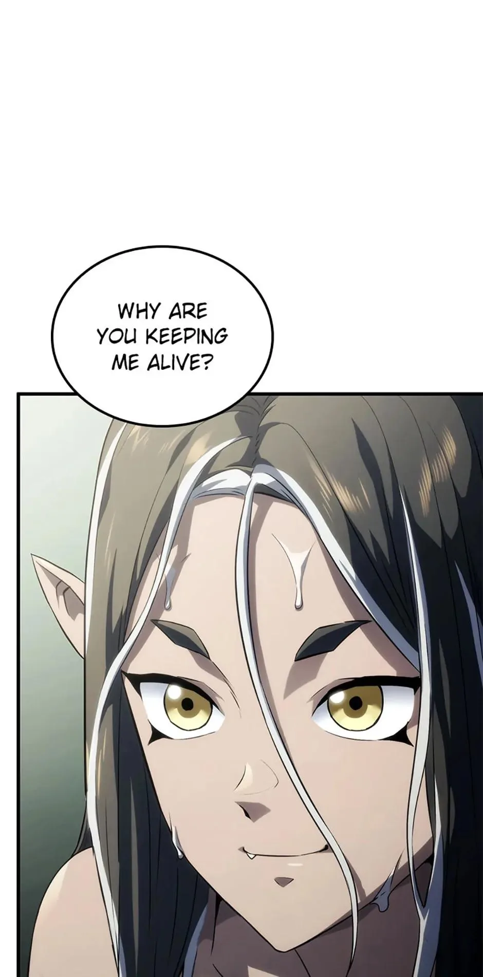 Revenge of the Baskerville Bloodhound Chapter 32 – Page 86