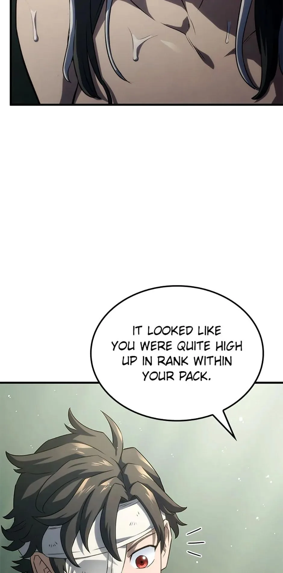 Revenge of the Baskerville Bloodhound Chapter 32 – Page 87