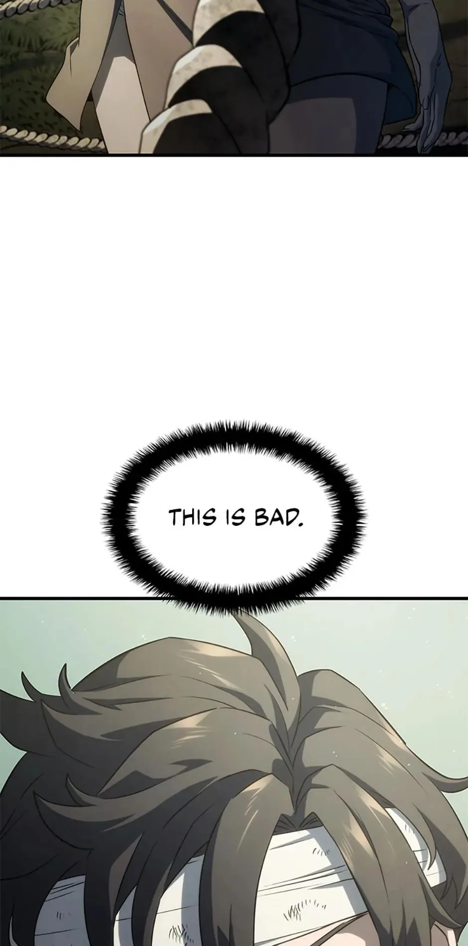 Revenge of the Baskerville Bloodhound Chapter 32 – Page 90