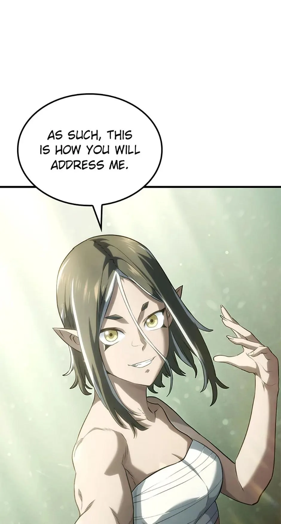 Revenge of the Baskerville Bloodhound Chapter 32 – Page 97