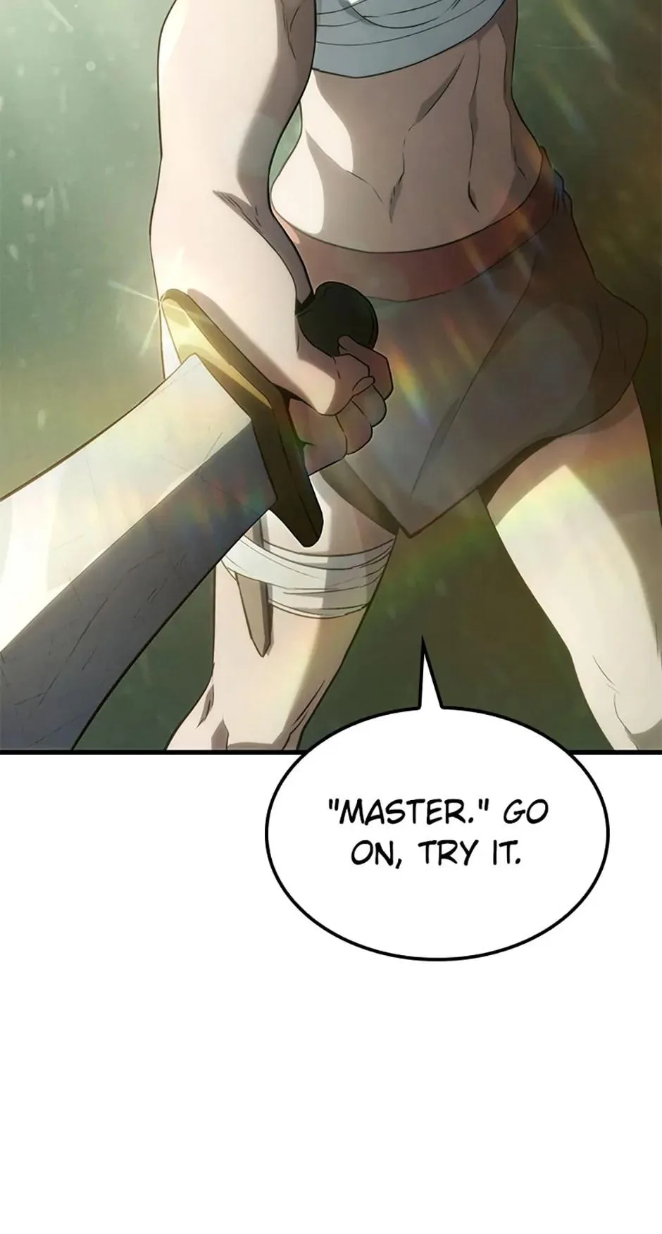 Revenge of the Baskerville Bloodhound Chapter 32 – Page 98