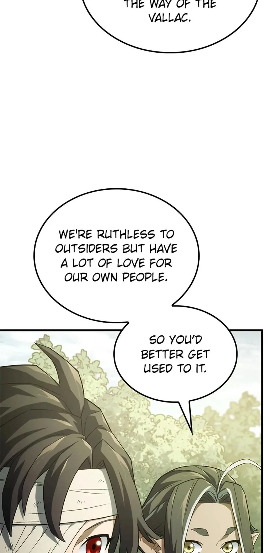 Revenge of the Baskerville Bloodhound Chapter 33 – Page 4