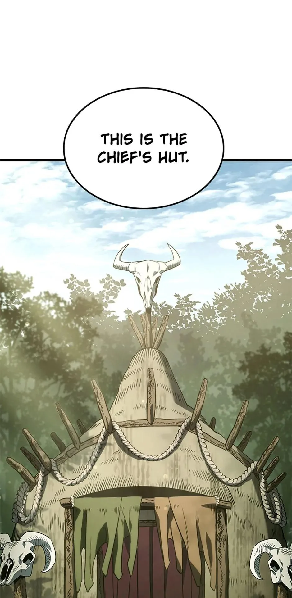 Revenge of the Baskerville Bloodhound Chapter 33 – Page 7