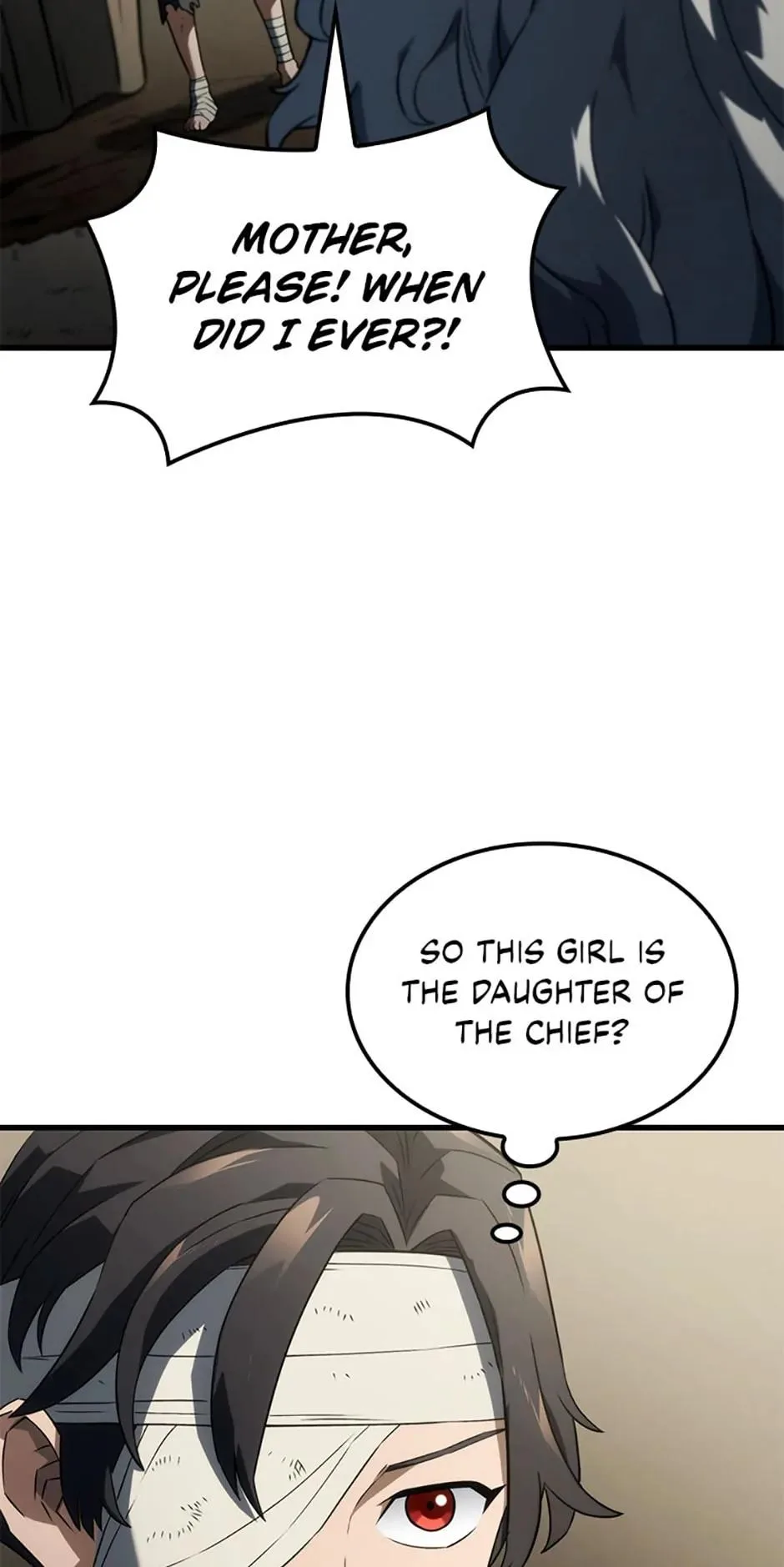 Revenge of the Baskerville Bloodhound Chapter 33 – Page 13