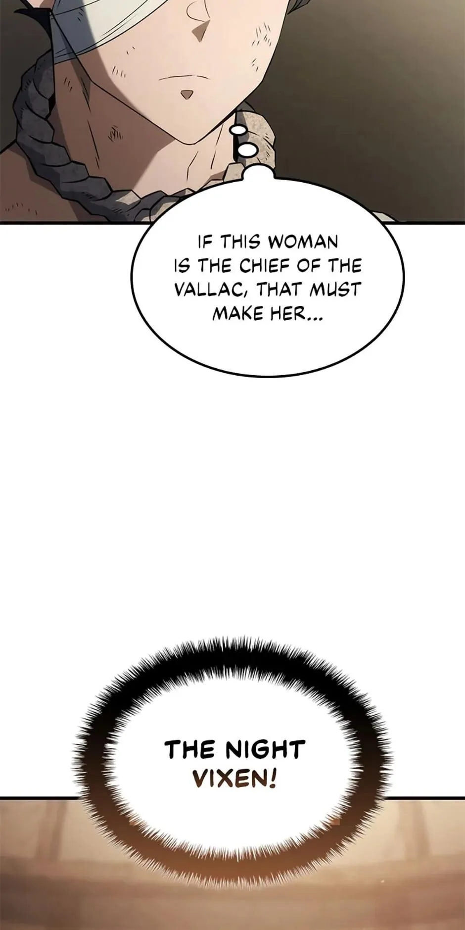 Revenge of the Baskerville Bloodhound Chapter 33 – Page 14