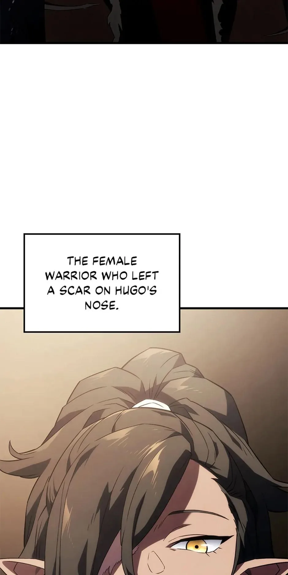 Revenge of the Baskerville Bloodhound Chapter 33 – Page 16